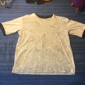 Lightly used L Jordan shirt